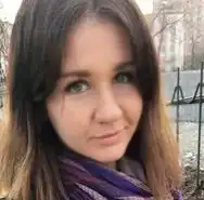 Сидорова Дарья Романовна