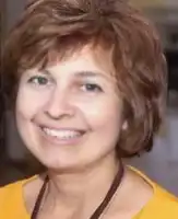 Симонова Анастасия Денисовна