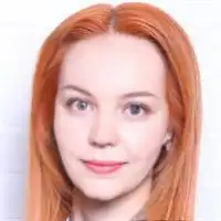 Симонова Анна Дмитриевна