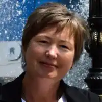 Симонова Ольга