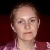 Симонова Светлана