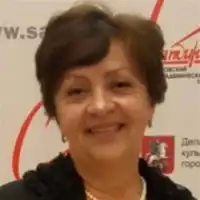 Шмидт Алиса Петровна