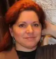 Шмидт София Михайловна