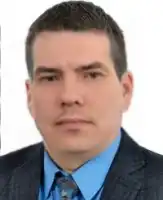 Смирнов Вячеслав Алексеевич