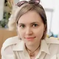 Смирнова Любовь Артемовна