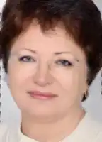 Смирнова Наталья