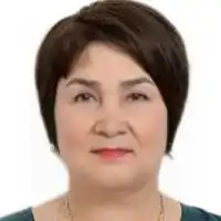 Смирнова Вера Николаевна