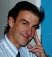 Соколов Давид