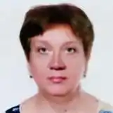 Соколова Ирина Андреевна