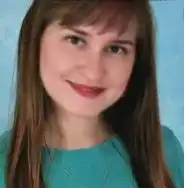 Соколова Ирина Викторовна