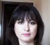Соколова Ксения