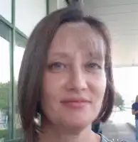 Соколова Надежда Анатольевна