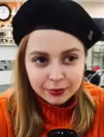 Соколова Юлия Сергеевна