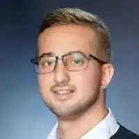 Соловьёв Антон Борисович