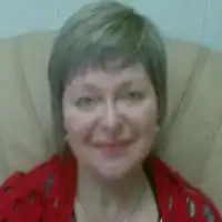 Соловьева Алиса Николаевна