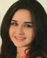 Соловьева Яна Денисовна