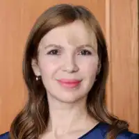 Соловьева Виолетта Романовна