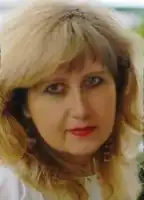 Спиридонова Галина Ивановна