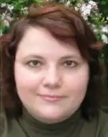 Спиридонова Жанна Андреевна