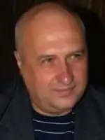 Степанов Лев Игнатьевич