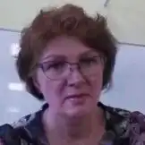 Степанова Анна Дмитриевна