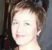 Степанова Елизавета Викторовна