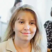 Степанова Любовь Фёдоровна