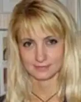 Сушкова Анастасия