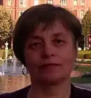 Сушкова Диана Сергеевна