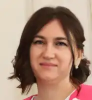 Сушкова София