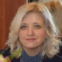 Суворова Алина Денисовна
