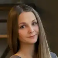 Суворова Анастасия