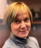 Суворова Дарья