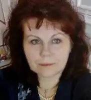 Суворова Дарья