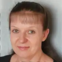 Суворова Ольга Михайловна