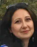 Тимофеева Галина Максимовна