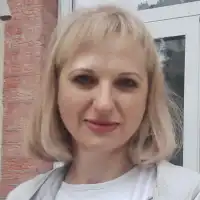 Тимофеева Ирина