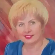 Тимофеева Вероника