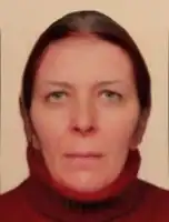 Тимофеева Жанна