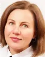 Тимофеева Жанна Вячеславовна
