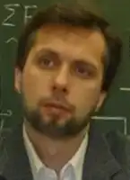 Трофимов Фёдор Борисович