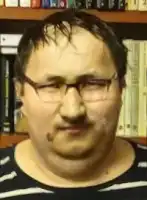 Трофимов Глеб Анатольевич