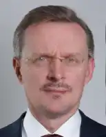 Трофимов Матвей Матвеевич