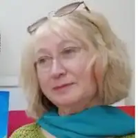 Трофимова Анна Михайловна