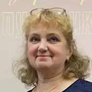 Трофимова Арина