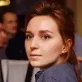 Трофимова Ирина