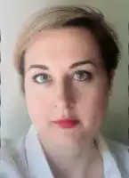 Трофимова Ирина Григорьевна