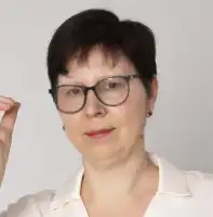 Трофимова Мария Сергеевна