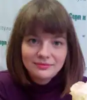 Трофимова Милана Романовна