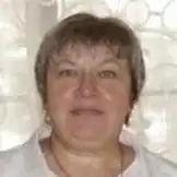 Трофимова Ольга Анатольевна